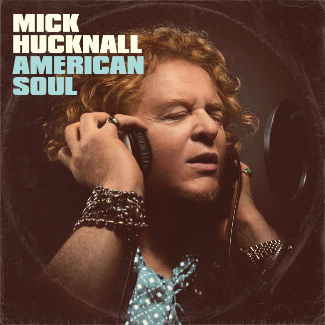 Mick Hucknall - I'd Rather Go Blind